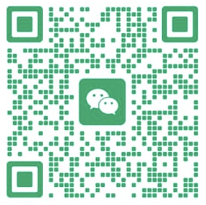 WeChat QR code
